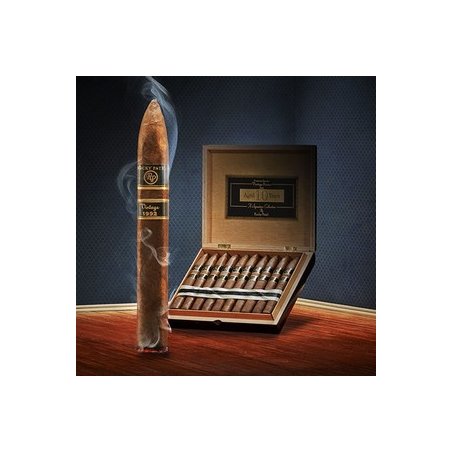 Trabucuri Rocky Patel Vintage 1992 Torpedo 20 cumpar trabucuri
