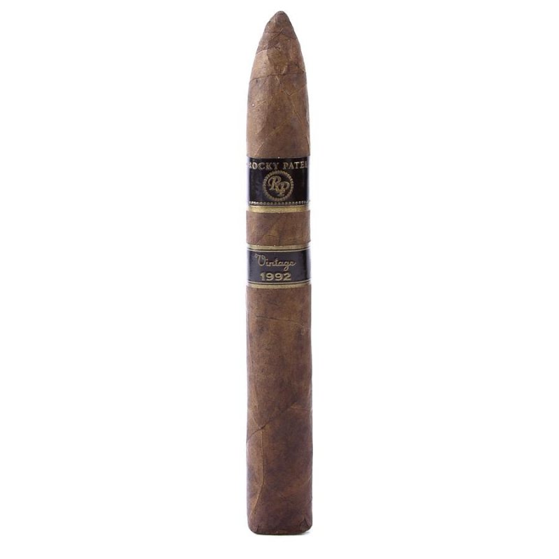 Trabucuri Rocky Patel Vintage 1992 Torpedo 20 cumpar trabucuri