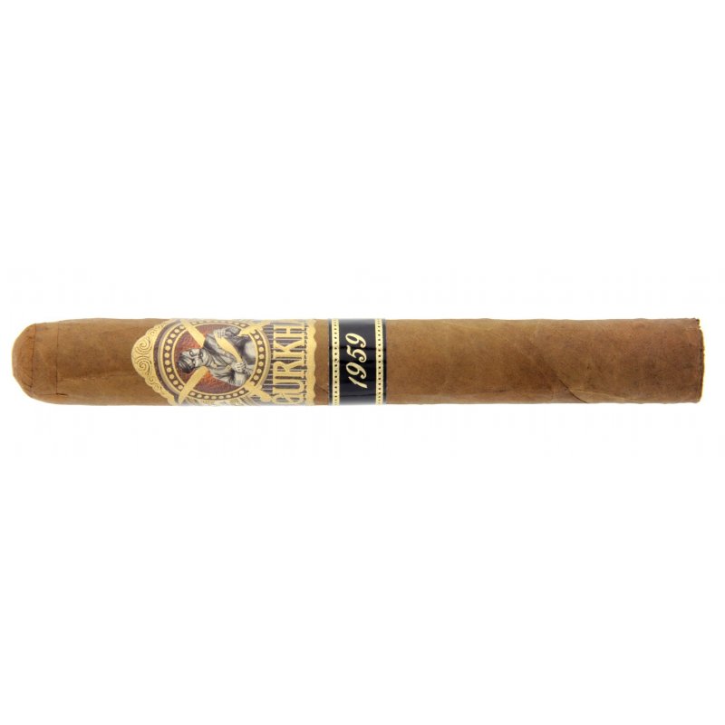 Trabucuri Gurkha Legend 1959 Toro 20