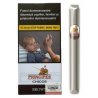 Tigari de foi La Aurora Principes Chicos Brown  tigari aroma ciocolata