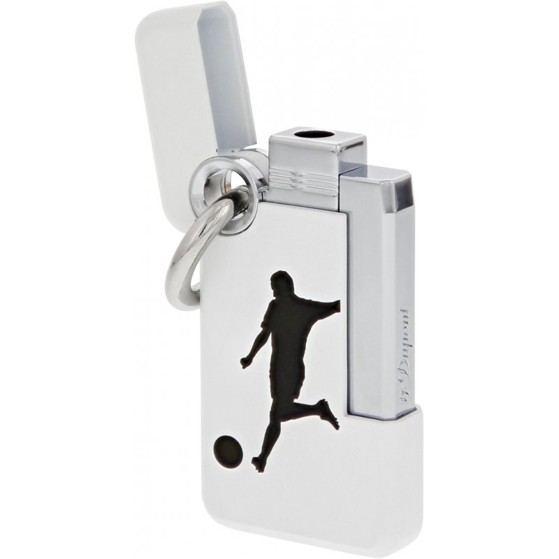 Bricheta S.T. Dupont Hooked Ronald-O 032030 cumpar bricheta cadou