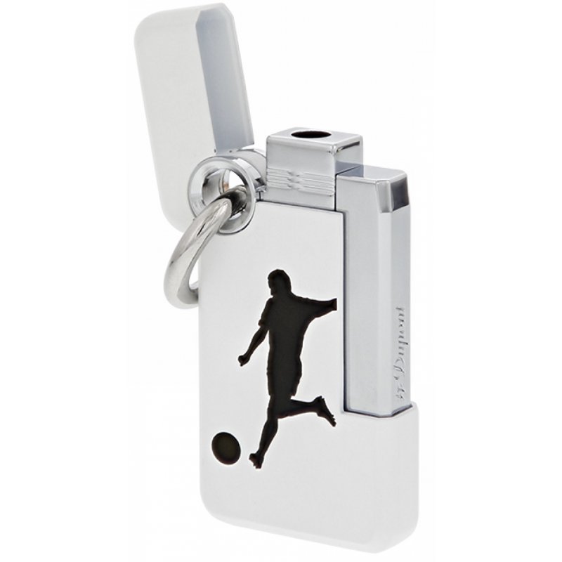 Bricheta S.T. Dupont Hooked Ronald-O 032030 cumpar bricheta cadou