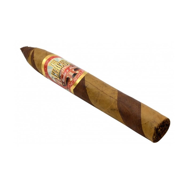 Trabucuri The Circus Twister Torpedo 25 cauti un trabuc bun