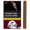 Tigari de foi Piff Puff Bordo Cirese 5