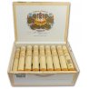 Trabucuri H Upmann Coronas Junior Tubos 25
