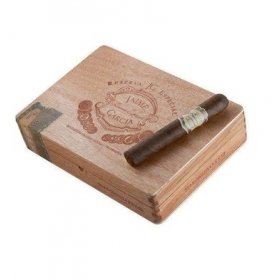 Trabucuri Jaime Garcia Reserva Especial Robusto 20