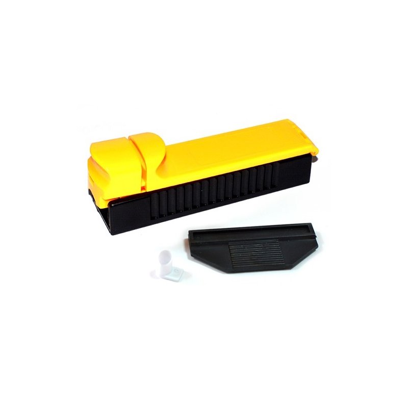 Aparat umplut tuburi Standard Toro tutungerie cu tuburi si aparate