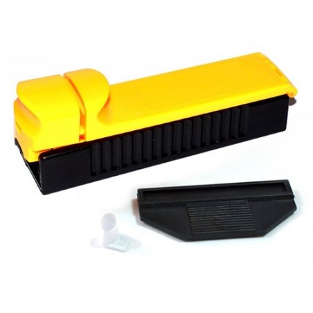 Aparat umplut tuburi Standard Toro tutungerie cu tuburi si aparate