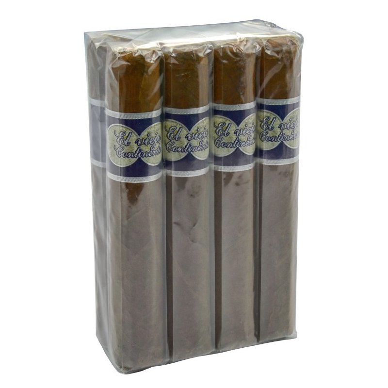 Trabucuri El Viejo Continente Gigante Bundle 8