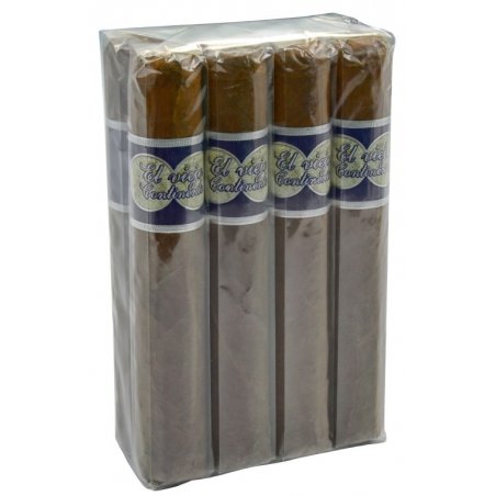 Trabucuri El Viejo Continente Gigante Bundle 8