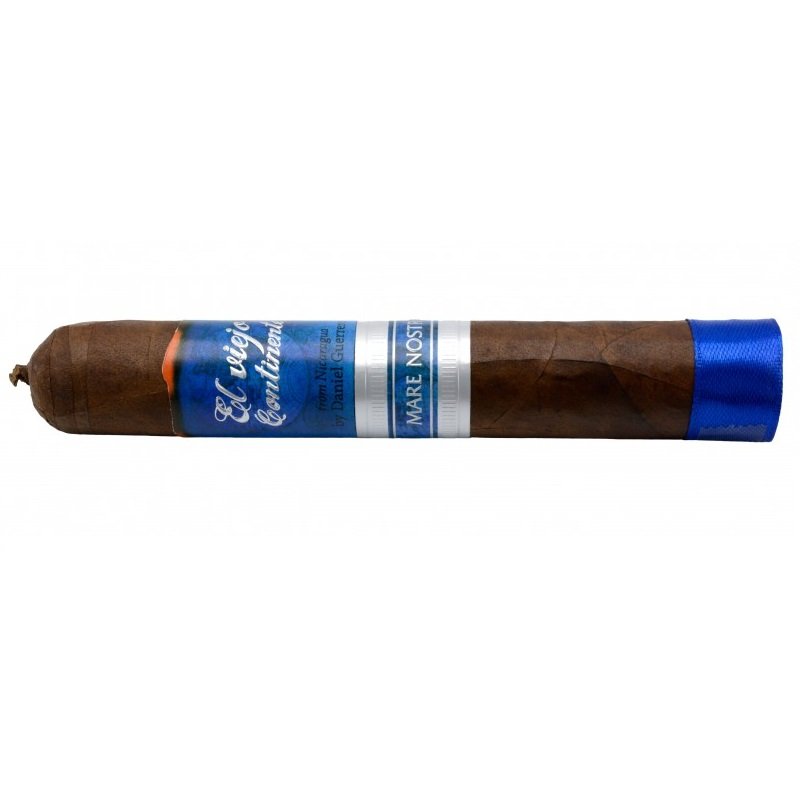 Trabucuri El Viejo Continente Mare Nostrum Toro Imperial 10 fumez