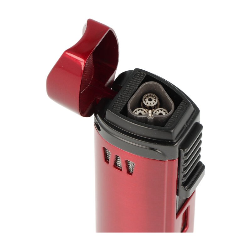 Bricheta trabucuri Eurojet Red 221009 magazin accesorii trabucuri