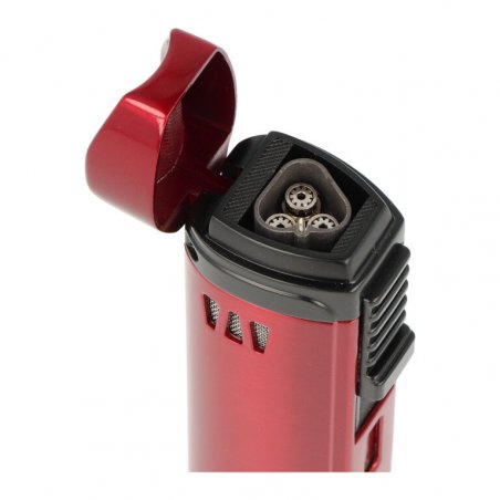 Bricheta trabucuri Eurojet Red 221009 magazin accesorii trabucuri