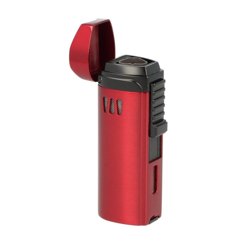 Bricheta trabucuri Eurojet Red 221009 magazin accesorii trabucuri