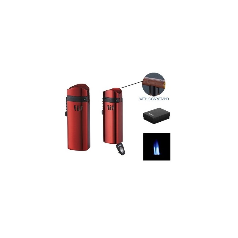 Bricheta trabucuri Eurojet Red 221009 magazin accesorii trabucuri