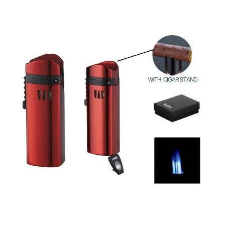 Bricheta trabucuri Eurojet Red 221009 magazin accesorii trabucuri