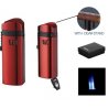 Bricheta trabucuri Eurojet Red 221009 magazin accesorii trabucuri