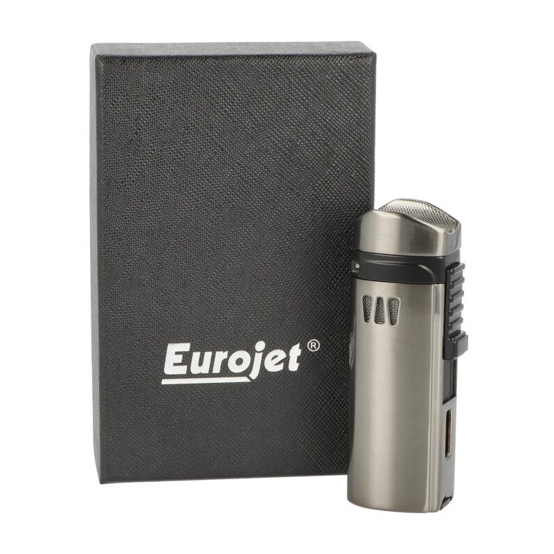 Bricheta trabucuri Eurojet Silver 221011 cumpar trabucuri cubaneze