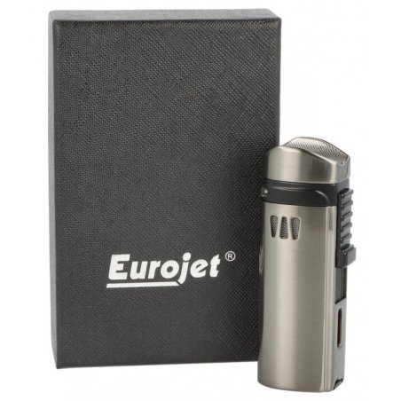 Bricheta trabucuri Eurojet Silver 221011 cumpar trabucuri cubaneze