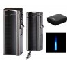 Bricheta trabucuri EuroJet Dark Gun 221012 fumez trabucuri Cohiba