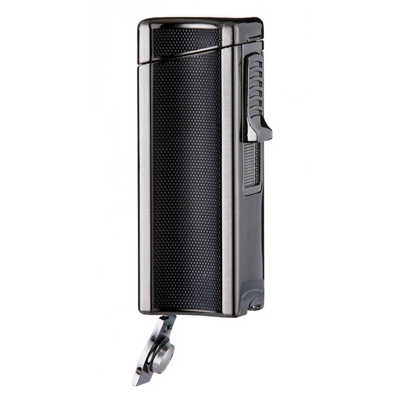 Bricheta trabucuri EuroJet Dark Gun 221012 fumez trabucuri Cohiba