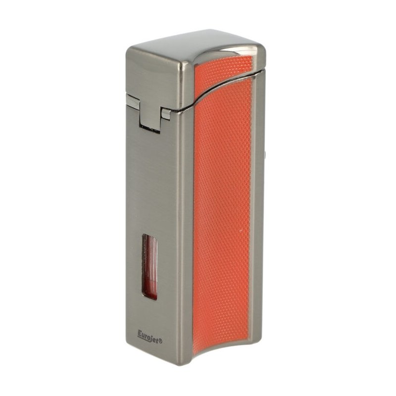 Bricheta trabucuri EuroJet Orange 221013 bricheta cadou barbat
