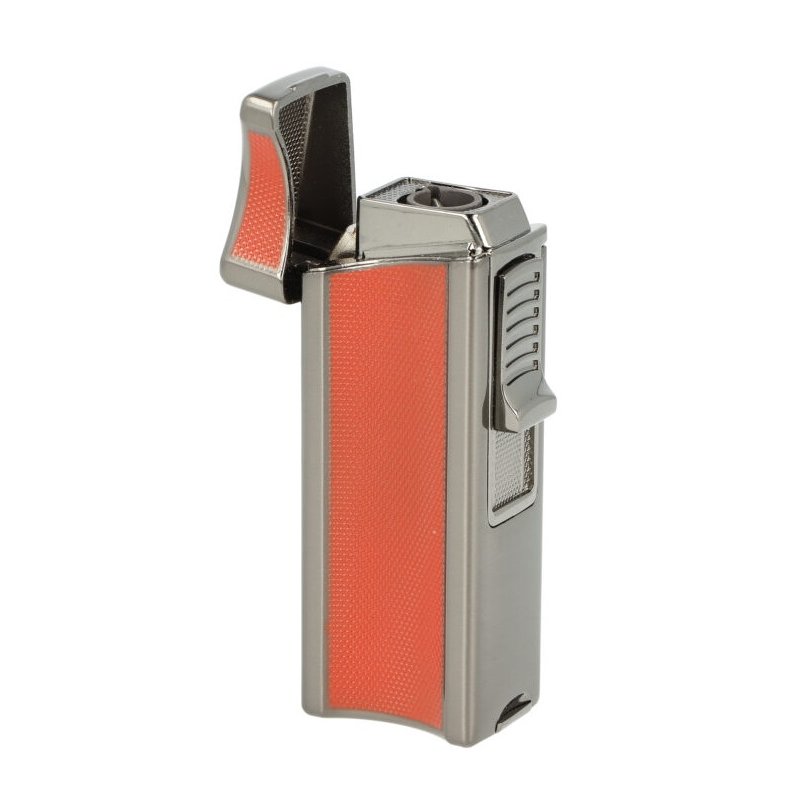 Bricheta trabucuri EuroJet Orange 221013 bricheta cadou barbat