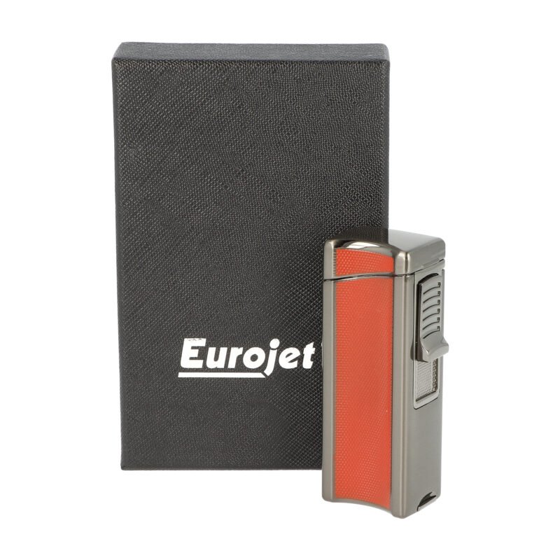 Bricheta trabucuri EuroJet Orange 221013 bricheta cadou barbat