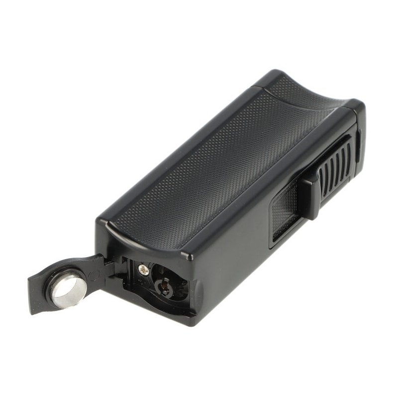 Bricheta trabucuri EuroJet Black Matt 221014 accesorii trabucuri