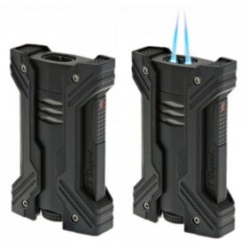 Bricheta S.T Dupont Defi Xxtreme Black 021600