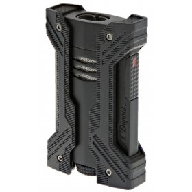 Bricheta S.T Dupont Defi Xxtreme Black 021600