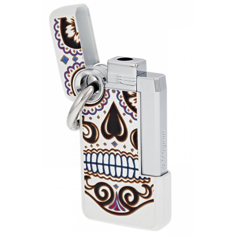 Bricheta S.T. Dupont Hooked Mexic-O 032026 caut brichete Dupont