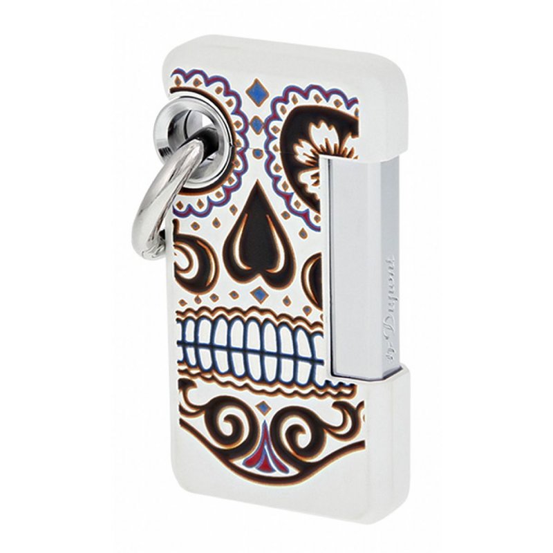 Bricheta S.T. Dupont Hooked Mexic-O 032026