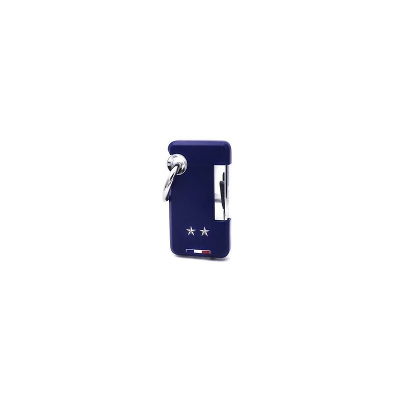 Bricheta S.T. Dupont Hooked CocoriC-O tutungerie trabucuri Dupont