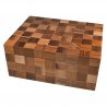 Humidor trabucuri Angelo Matte Brown 920027 fumez trabucuri cubaneze