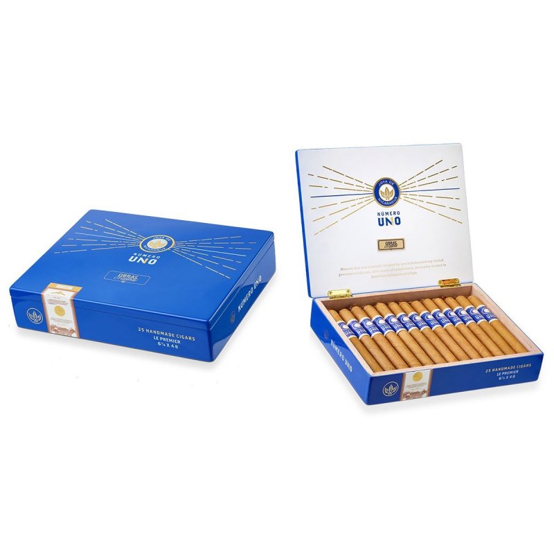 Trabucuri Joya de Nicaragua Numero Uno Le Premier 13 oferta