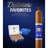 Trabucuri Joya de Nicaragua Numero Uno Le Premier 13 oferta