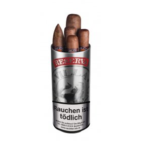 Trabucuri Villa Zamorano Reserva Sampler Cigar Can 5