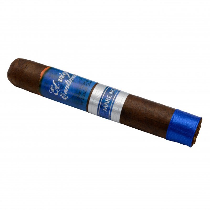 Trabucuri El Viejo Continente Mare Nostrum Robusto 20 oferta