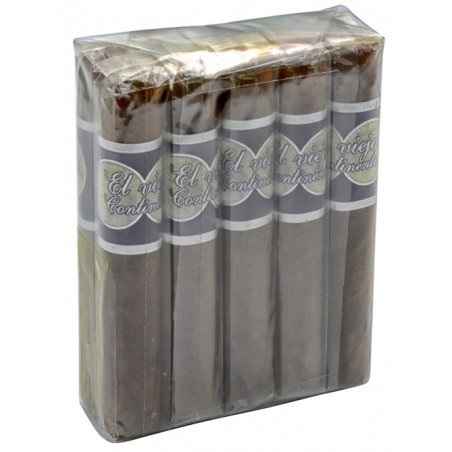 Trabucuri El Viejo Continente Robusto Bundle 10