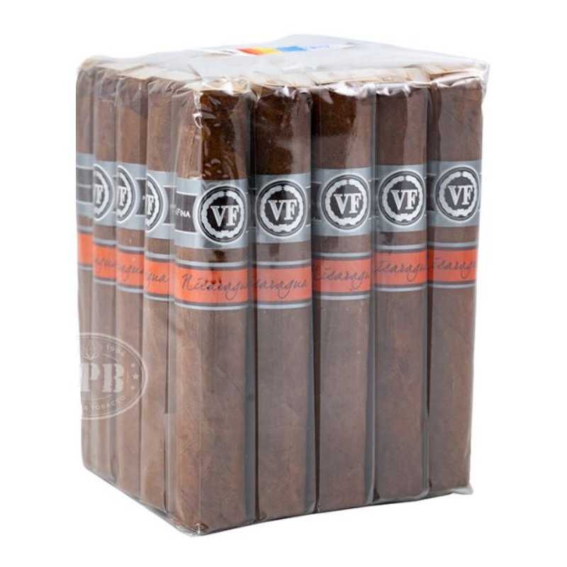 Trabucuri VegaFina Nicaragua Robusto 25
