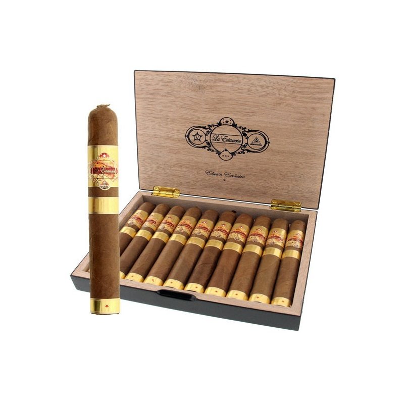 Trabucuri La Estancia Edicion Exclusiva 52 caut trabucuri premium