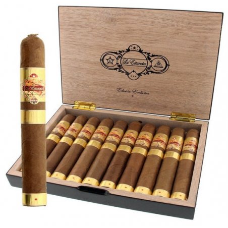 Trabucuri La Estancia Edicion Exclusiva 52 caut trabucuri premium