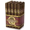 Trabucuri Quorum Corona Maduro 10
