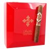 Trabucuri Padilla Finest Hour Sungrown Double Toro 20