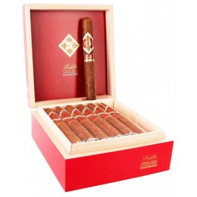 Trabucuri Padilla Finest Hour Sungrown Toro 20