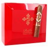 Trabucuri Padilla Finest Hour Sungrown Robusto 20