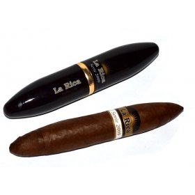 Trabucuri La Rica Serie 2000 Tubos Habano Perfectos 10