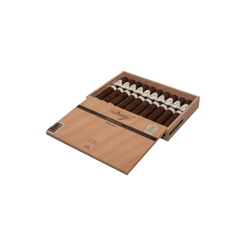 Trabucuri Davidoff Dominicana Robusto 10 caut trabucuri Davidoff