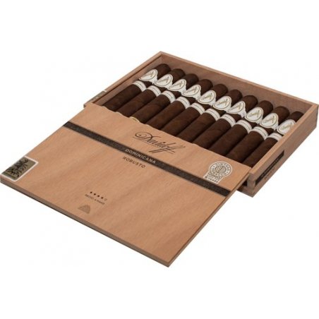 Trabucuri Davidoff Dominicana Robusto 10 caut trabucuri Davidoff